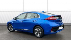 Hyundai IONIQ 1.6 GDi Hybrid Premium 5dr DCT Hybrid Hatchback